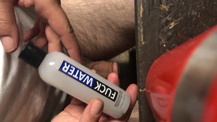 Twenty Minute Stroke