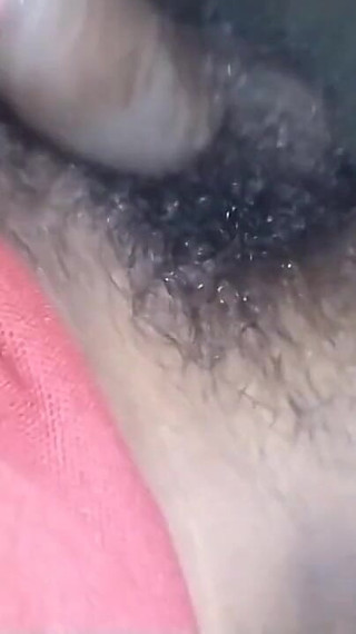 Dirty Boy Masturbating at Night From India