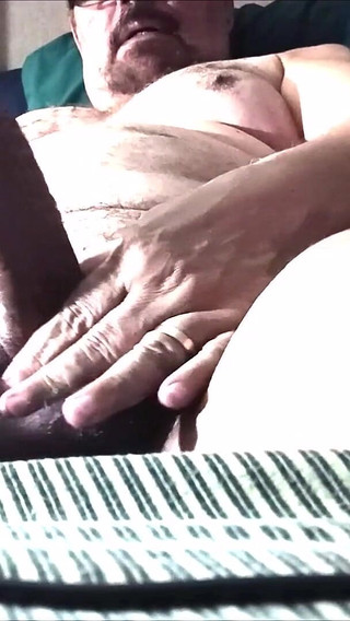 Monster Cock Shoots HD