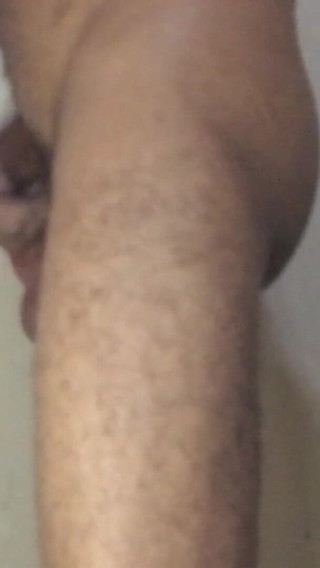 Watching Porn and Jerking off