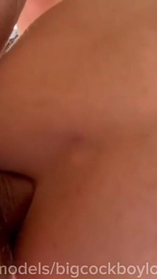 An Officer Caught a Soldier Jerking off and Fucked Deep in the Ass