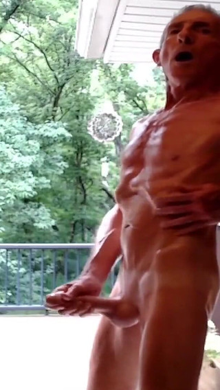 Terrace Show by Cockshowy