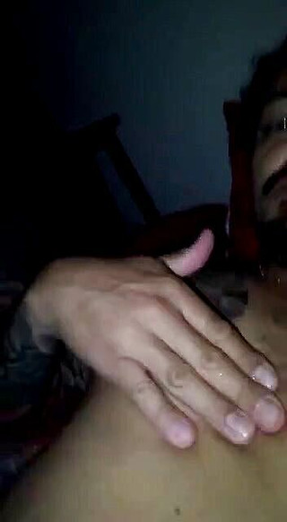 exhibitionist enjoying 2