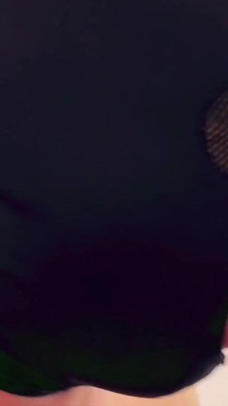 Just One Lick. and You’ll Be Hooked. Worshiping His Uncut Cock at the Gloryhole