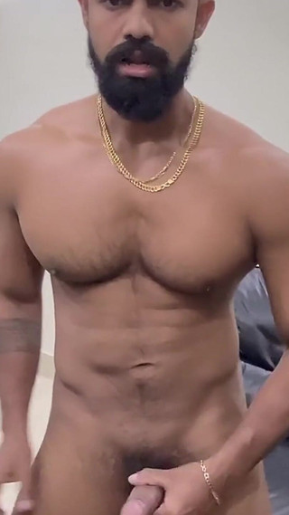 My Cumout Fun During Vc Service