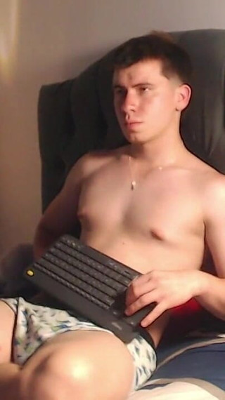 Futbolisata Colombia Not in Shorts He Masturbates