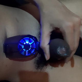 Desi Boy Handjob Alone