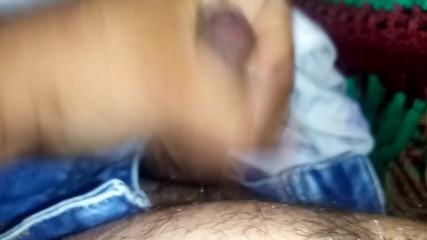 Small Penis Masturbation 2