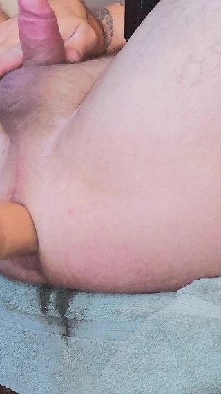 Would You Be Able to Walk Straight After This Ass Fucking?