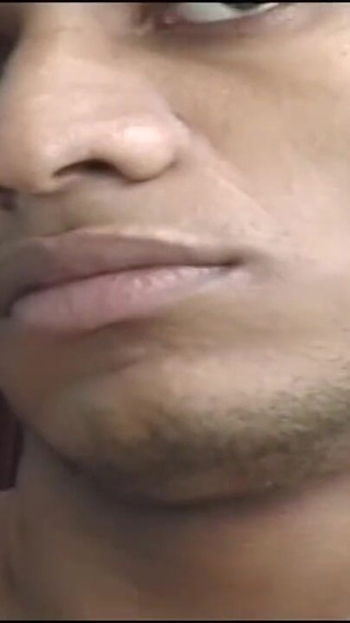 Rio Uncut #3 Scene 5 Marcelo