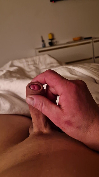My Little Dick Handjob