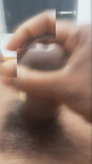 The Teen Boy Big Black Dig Cumming Fast and Supper Sex for Selfish