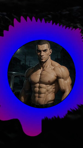 Gay Blowjob with Cumshot - Audio Porn