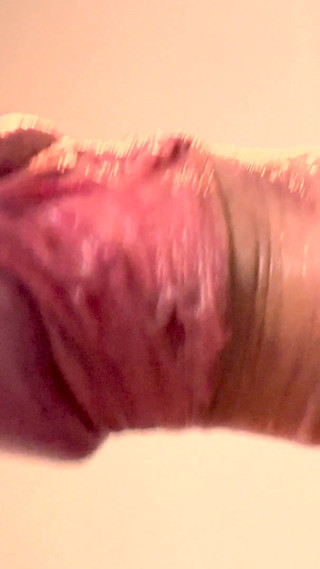 I Show You My Very Hard Cock. Do You Want to Fuck Me?