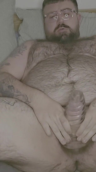 Huff and Bate with Me