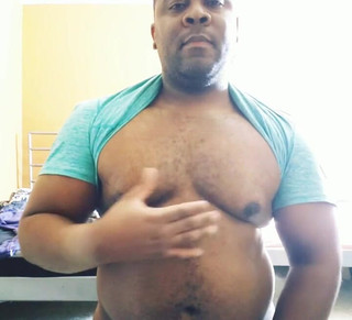 Masturbating bear BBC part 51