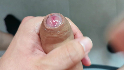 Stepdaddy Talks Dirty While Masturbating Close up - Listen to My Asmr Male Voice Until Moaning Orgasm