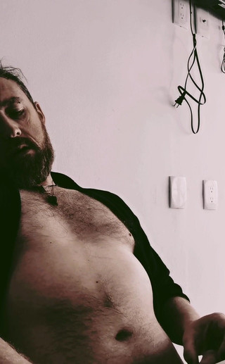 So fucking horny today