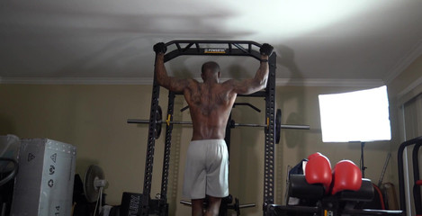 Resistance Training Workout Stabilization Is the Body's Ability to Provide Optimal Dynamic