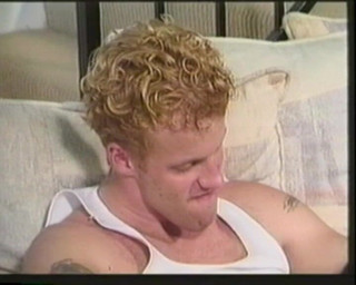 Eager Guys Seeking Release #7