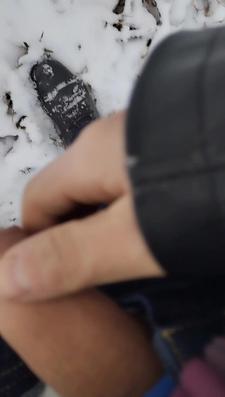 Piss Piss and One Cum