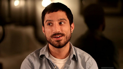 Harry Cox Teaching Interview