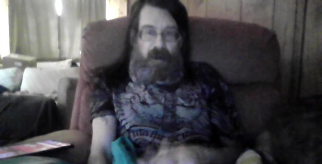 Kinky Bisexual Guy - 2704084