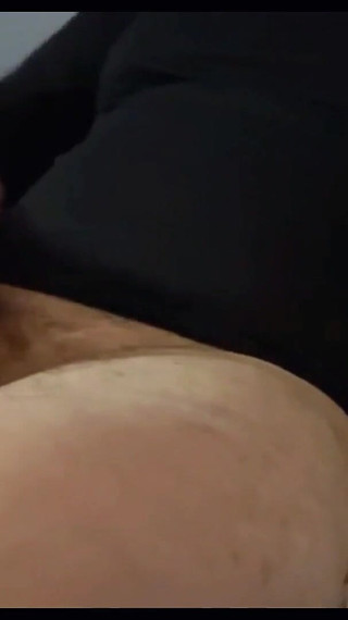 Every Night Before Bed, He Takes His Time Stroking Himself, Letting His Hot Load Spill Out Completely