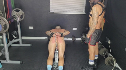 Satisfaction Part1 Punishment