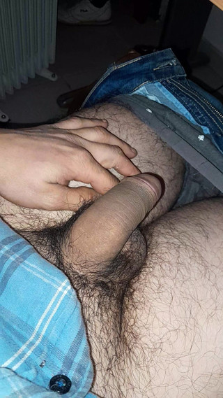 Get My Dick Hard
