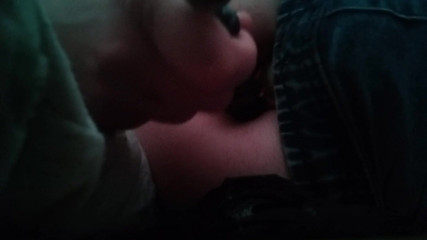 Everyone Comes in Thirsty for Cock