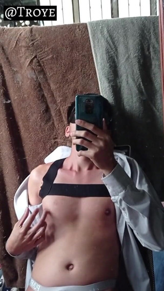 Hot Asian Boy Mirror Masturbation Pinoy Jakol Altertroye