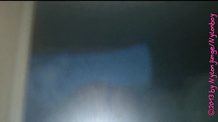 Fun in Front of the Mirror