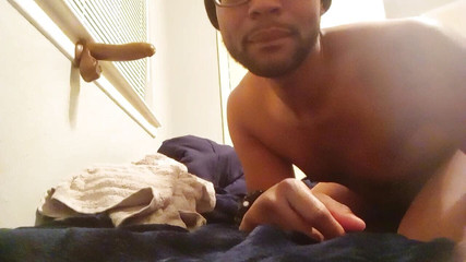 Webcam Dick Sucking Pt 3