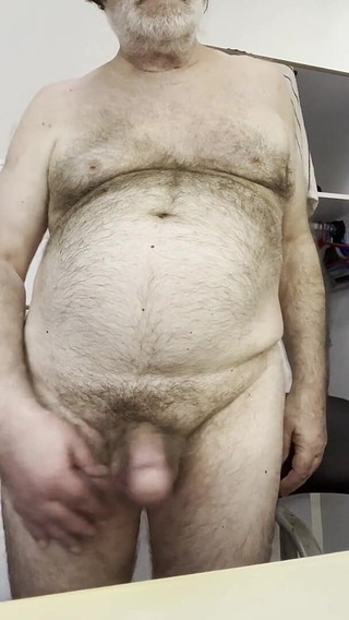 20250722 Coach Karl Cock and Rub Nipples