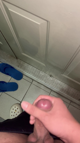 Shot at Someone Else's Doorstep