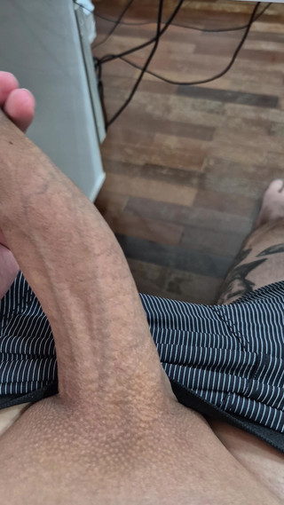 Is My Dick Big?