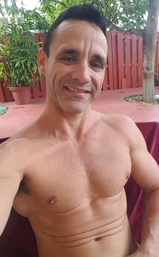 Morning precum hot Stepdaddy