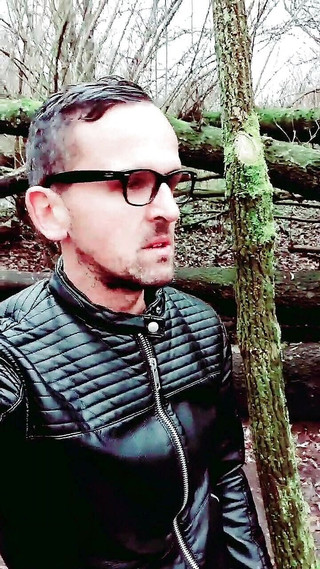 Slutboyben Cam4 Sexy Slut Exposed at Amsterdam Oeverlanden