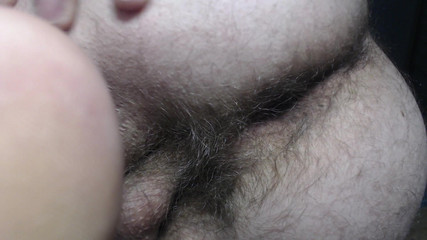 Dominant in Leather Boots