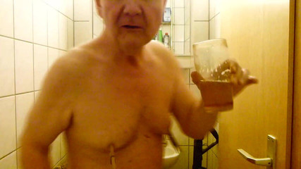 Swallow Your Own Piss in the Toilet - Mts