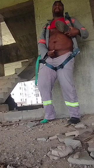 Lunch Break and That Naughty Thing I Do Secretly at Work.