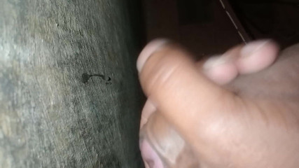 Seeing Someone with My Penis, I Feel Like Fucking Them.