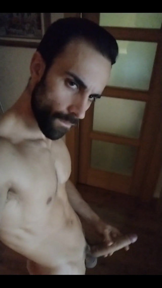 Would You Suck My Dick?