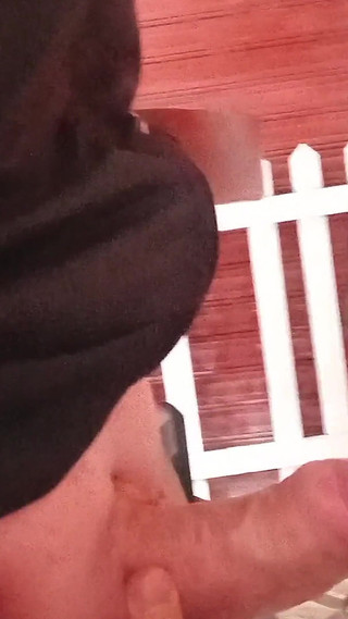 waiting for the Bus - Cruising in Maspalomas Gran Canaria