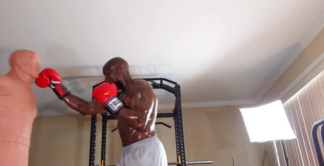 Boxing Workout Saq Exercises Can Promote Improvements in Physical Performance and Sustain Youthful Movement Throughout Life.