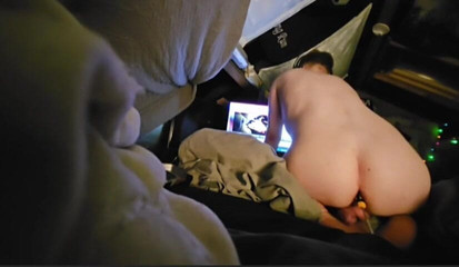 Arched Back! Need Something Bigger!