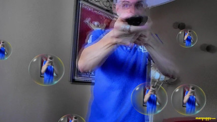 Shrink Ray Punishment - Stepdaddy Giant 1