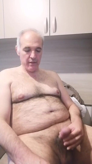 The Sweet Sound of the Saw That Gives Me so Much Pleasure