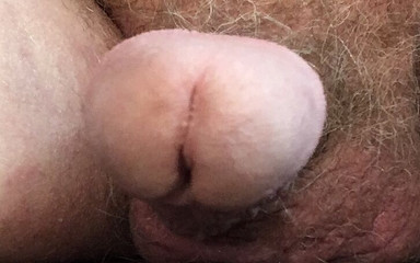 Clint Cumin- wheelchair bound slave in training